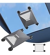 Starlink Mini Suction Cup Mount, 2 in 1 Starlink Mini Liquid Protective Case Cover Suction Mount ...