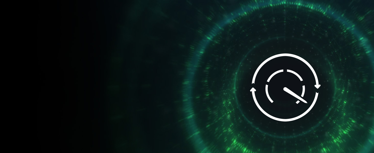 Razer 8K Hz HyperPolling Technology