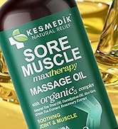 Massage Oil