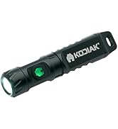 KODIAK 200 Lumen Keychain Flashlight – Mini Keychain Flashlight, Flashlight Keychain for Hats or ...