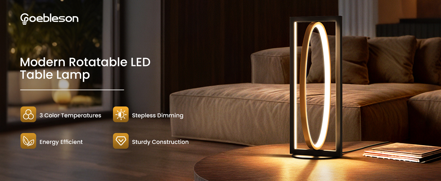 D62TL05 Table Lamp