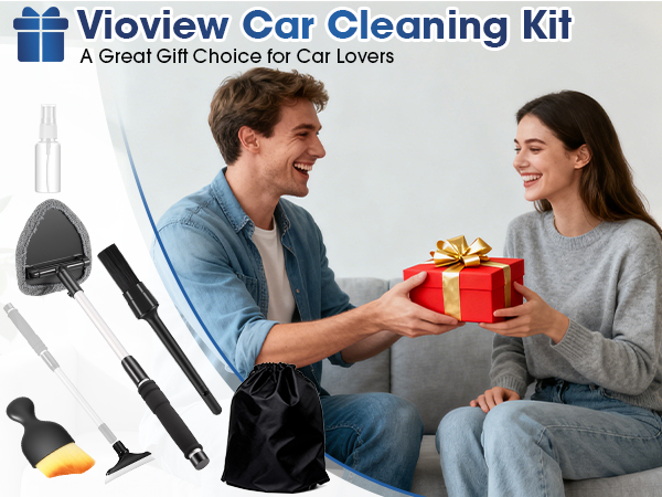 car windshield cleaner