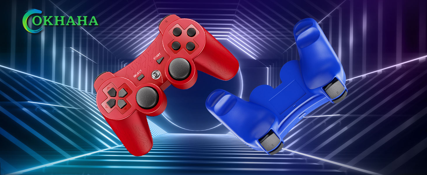 dualshock 3 controller