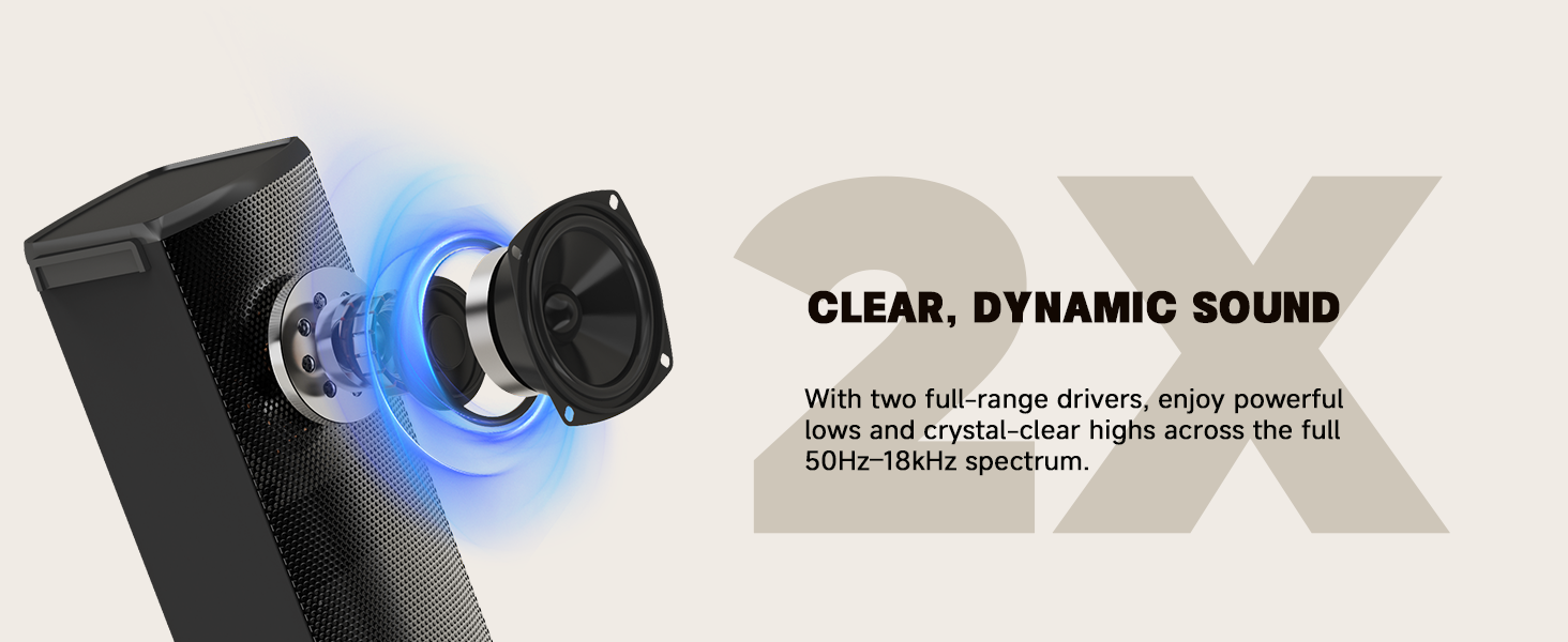 Sound Bar