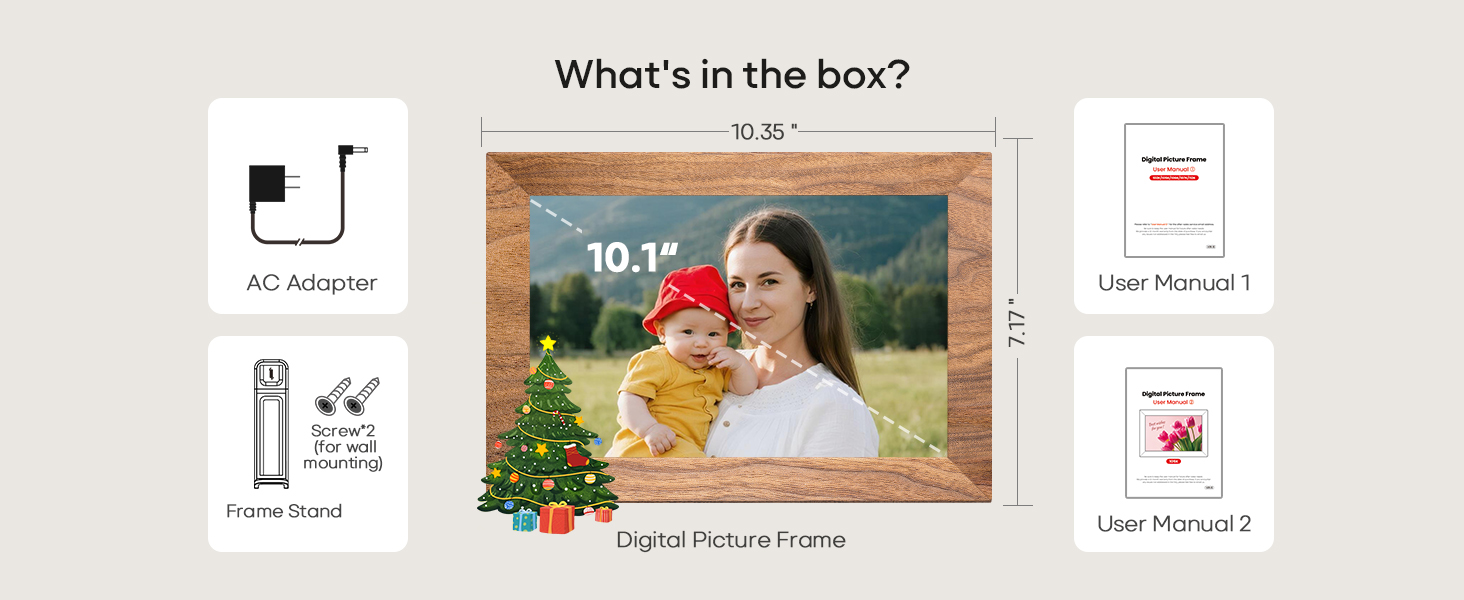 Digital Picture Frame