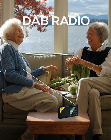 radio