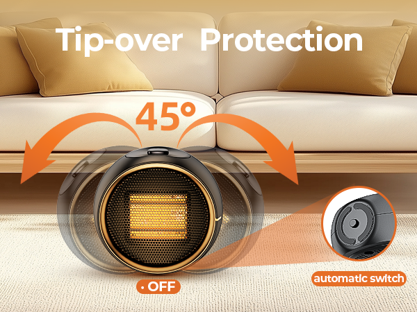 Space Heater Q21 phone 032