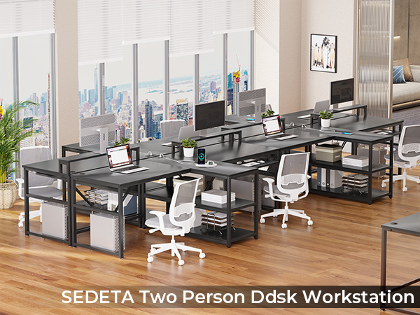 office desk