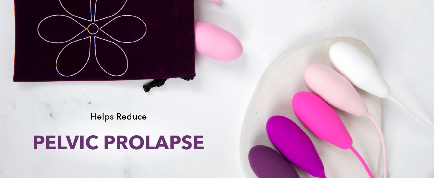 Kegel Weights