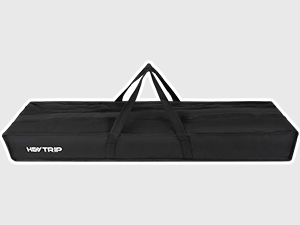 folding camping table