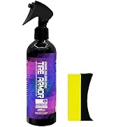 DOKIKO Tire Ceramic Coating kit-6+ Months Long-Lasting Protection-Extreme High Shine &amp; Durability...