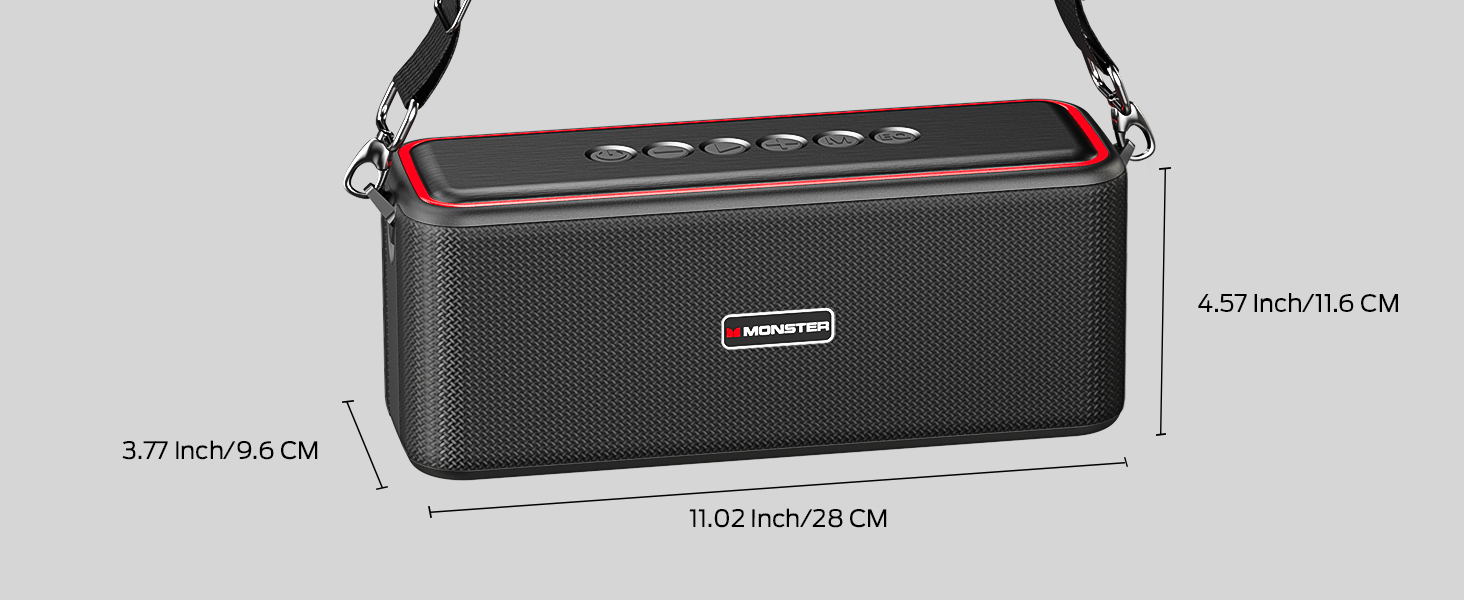 bluetooth speaker
