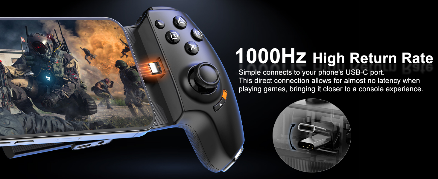 iphone 16 controller