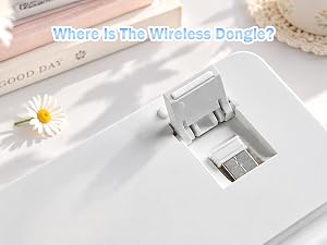 Wireless Dongle
