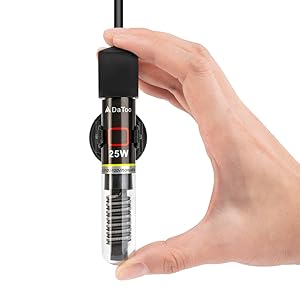 Nano Fish Tank Heater