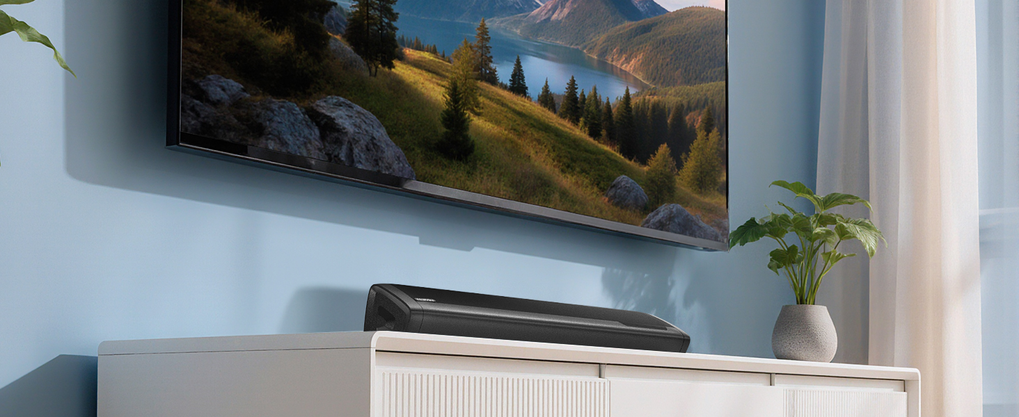 soundbar