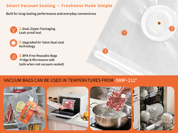 Vacuum Sealer