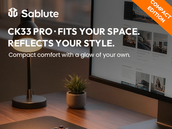 CK33 PRO