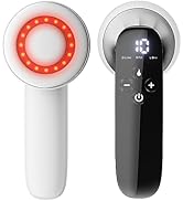 cotsoco Body Massager-Body Sculpting Tool, Cellulite Massager, Cordless Handheld Body Cellulite R...