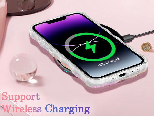1(7)soft slim material without bulky feel phone case