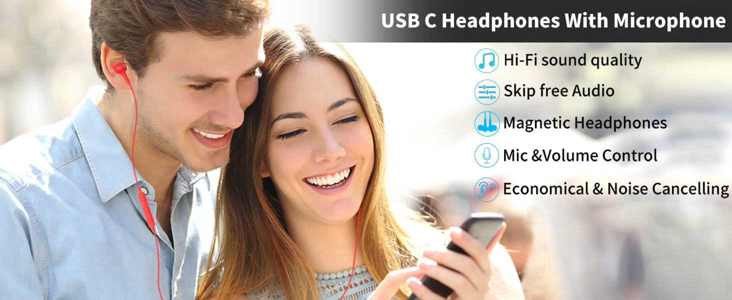 headphone