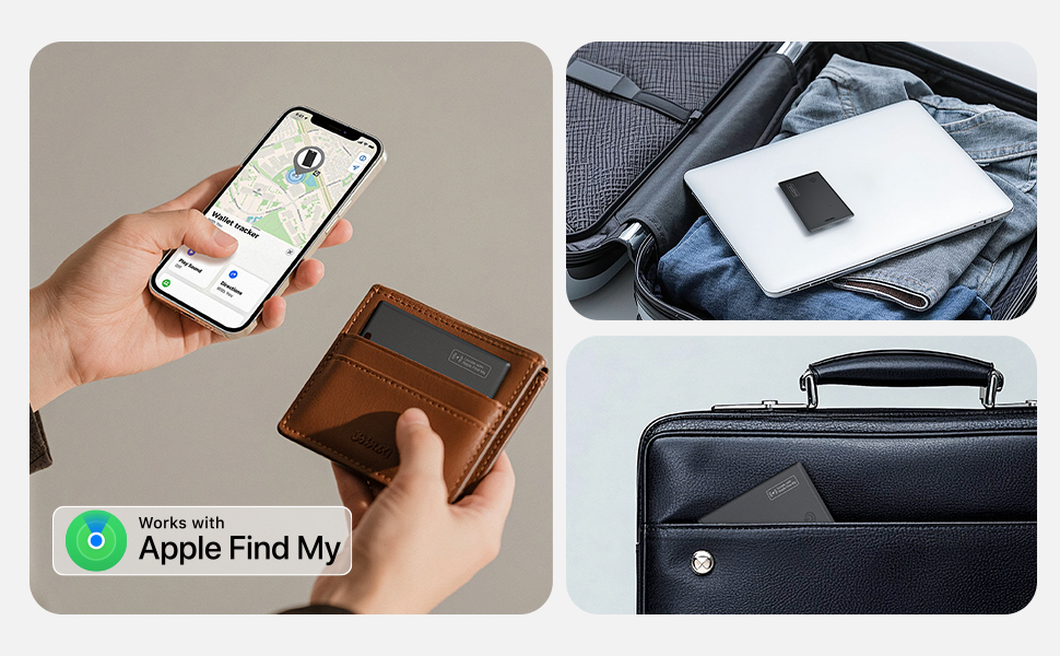 wallet traker card smart home devices card tracker tag pet tracker tracking tags bluetooth