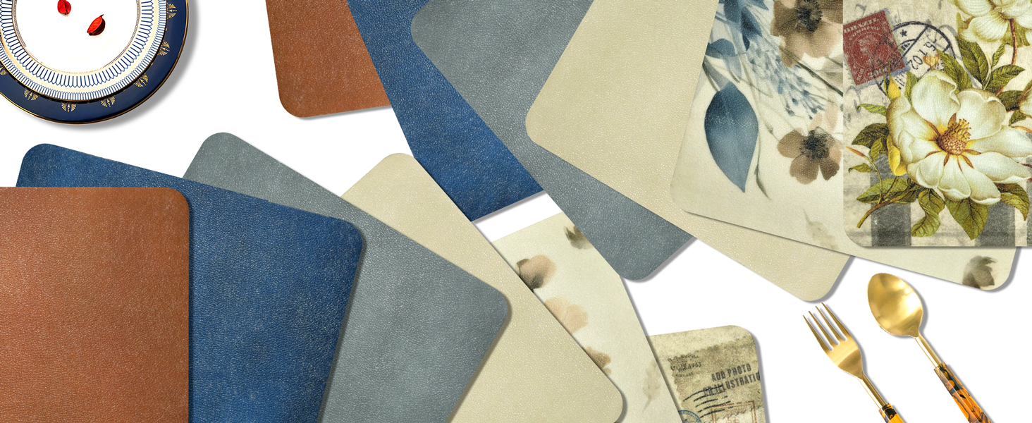 placemats set of 6