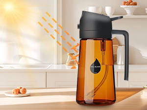 oil sprayer for cooking olive oil dispenser bottle oil dispenser for kitchen olive oil sprayer