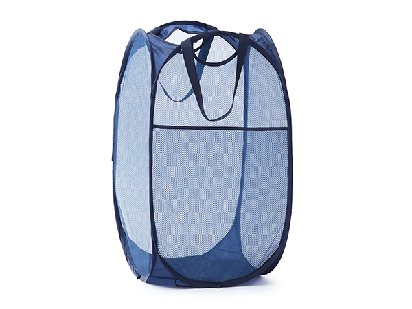 Mesh Pop Up Hamper