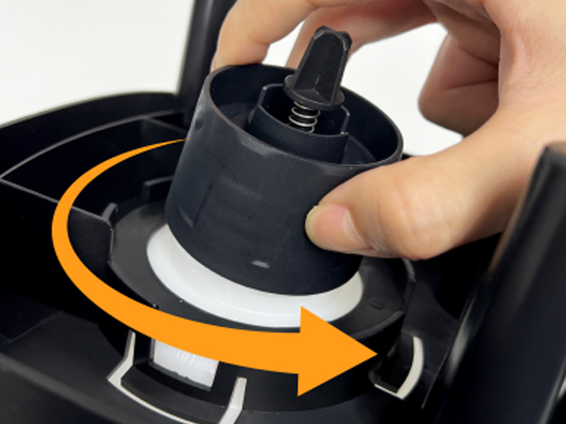 dog water bowl dispenser