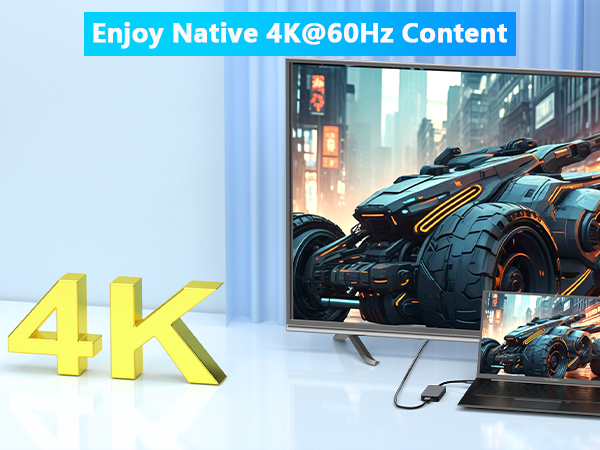 usb c hub displayport