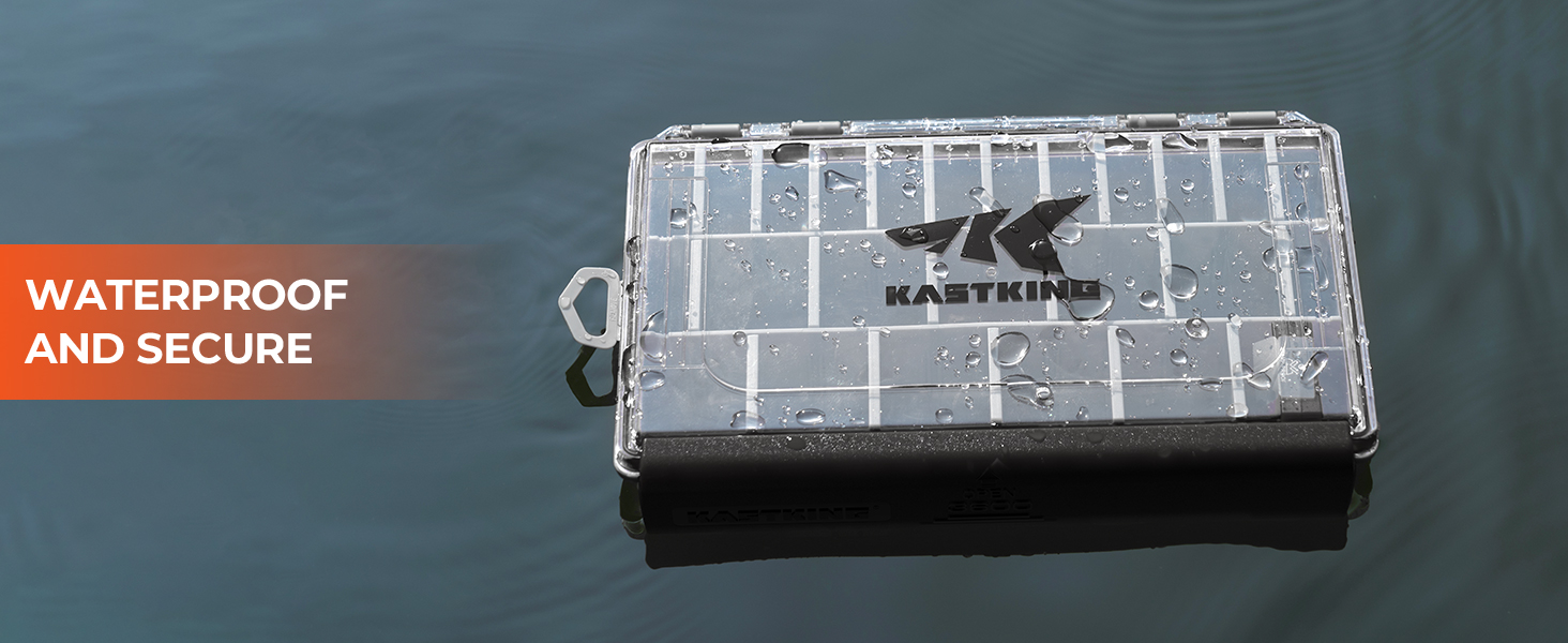 waterproof