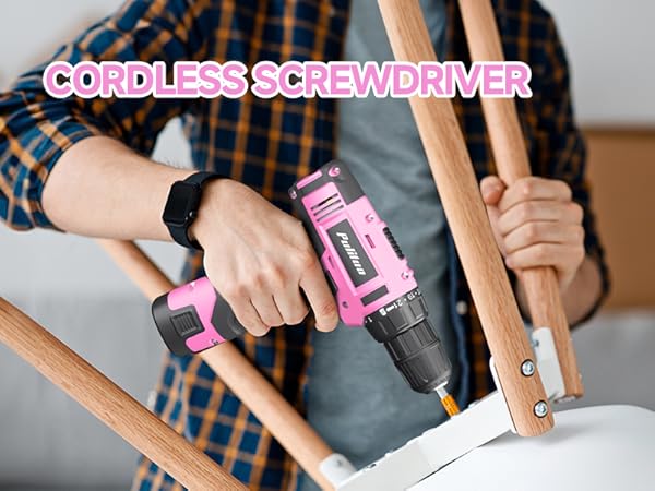 7212cordless drill Set A+