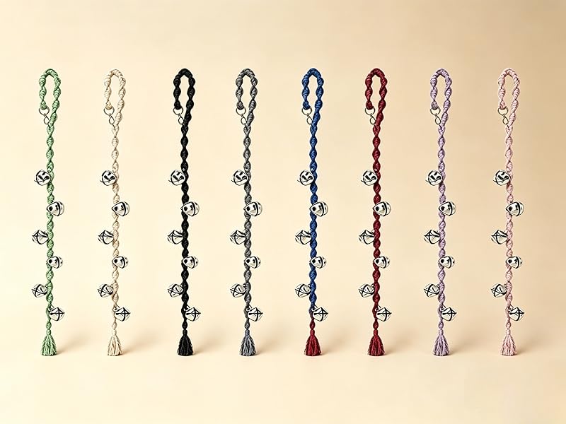 Rich color choices to complement your home style