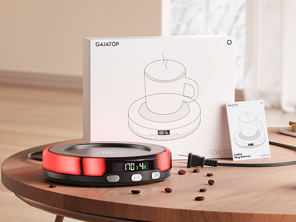 coffee mug warmer for desk cup warmer coffee warmer candle warmer