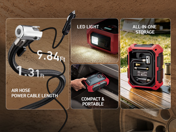 tire inflator