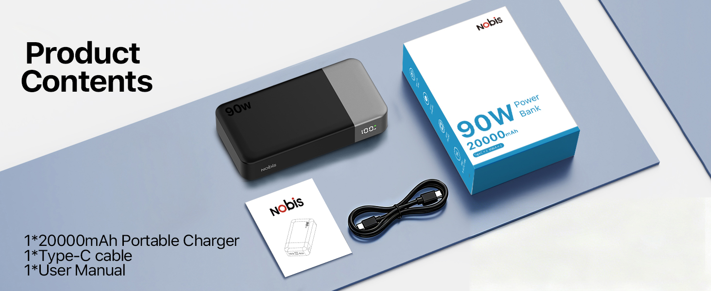 power bank
