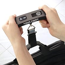 luggage scale