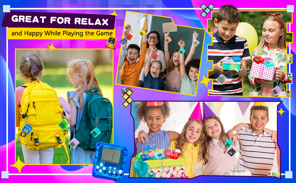 It&amp;#39;s great for spending time, allowing you to feel relaxed and happy while playing the game