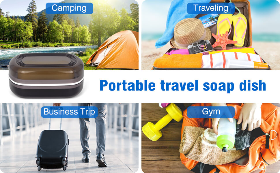 soap container soap travel container bar soap container travel soap holder