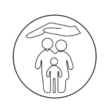  SOZULAMP nightlights wall mount outlet receptacle,Illuminated guidelight Tamper resistant,15A 125V