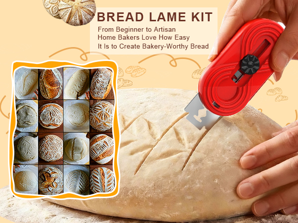 Bread Lame