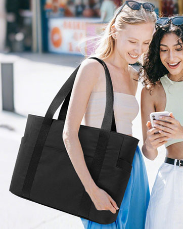 Work Tote Bag