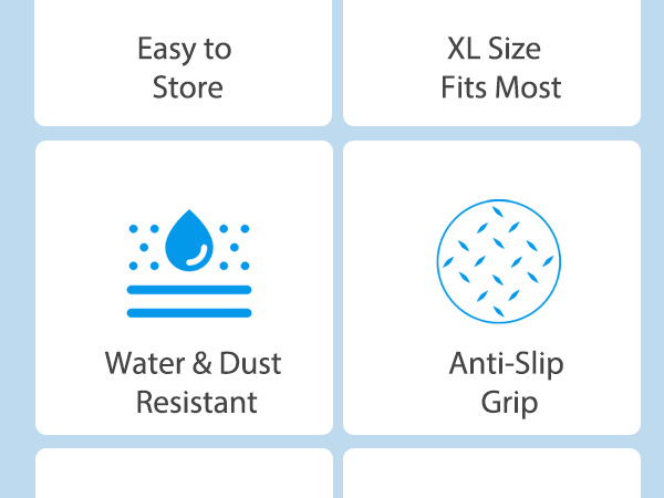 tile laminate floors indoor traction boot covers plastice shoe covers