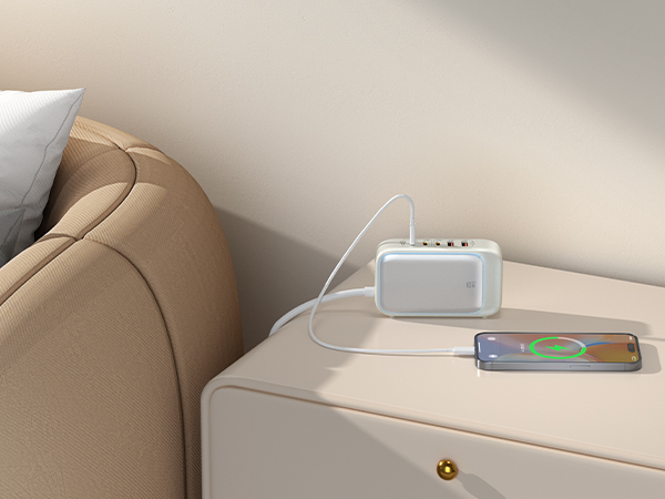 Seamless Power Solutions for Every Corner of Your Home!