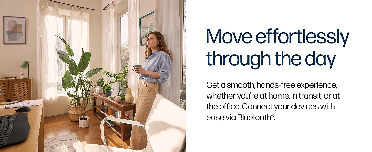 HP Poly Voyager Legend 50