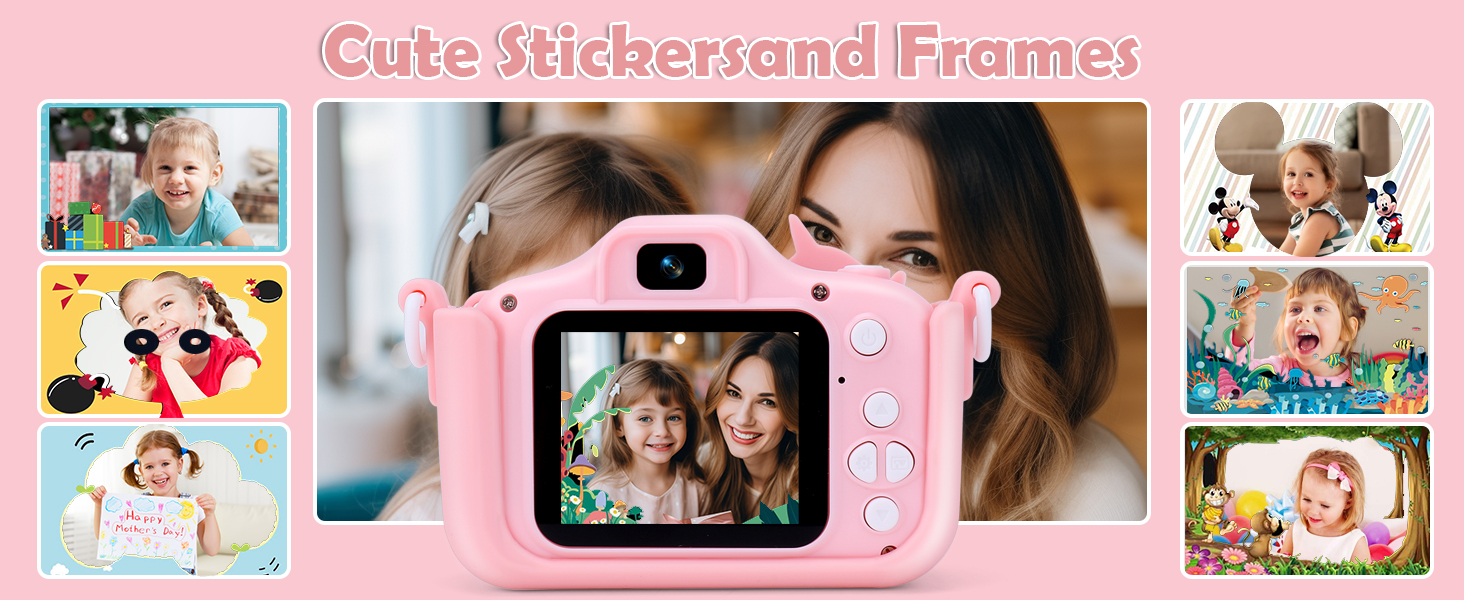 7 year old girl birthday gifts