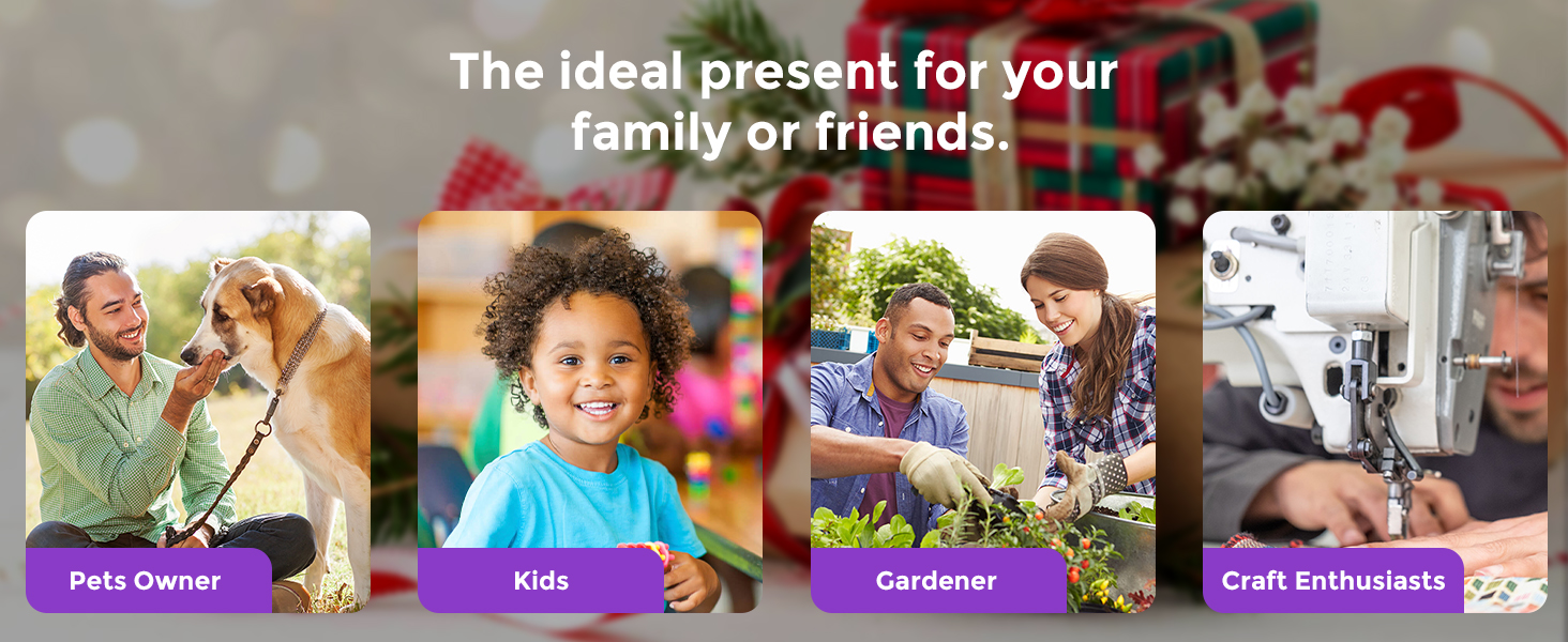 rechargeable flashlights