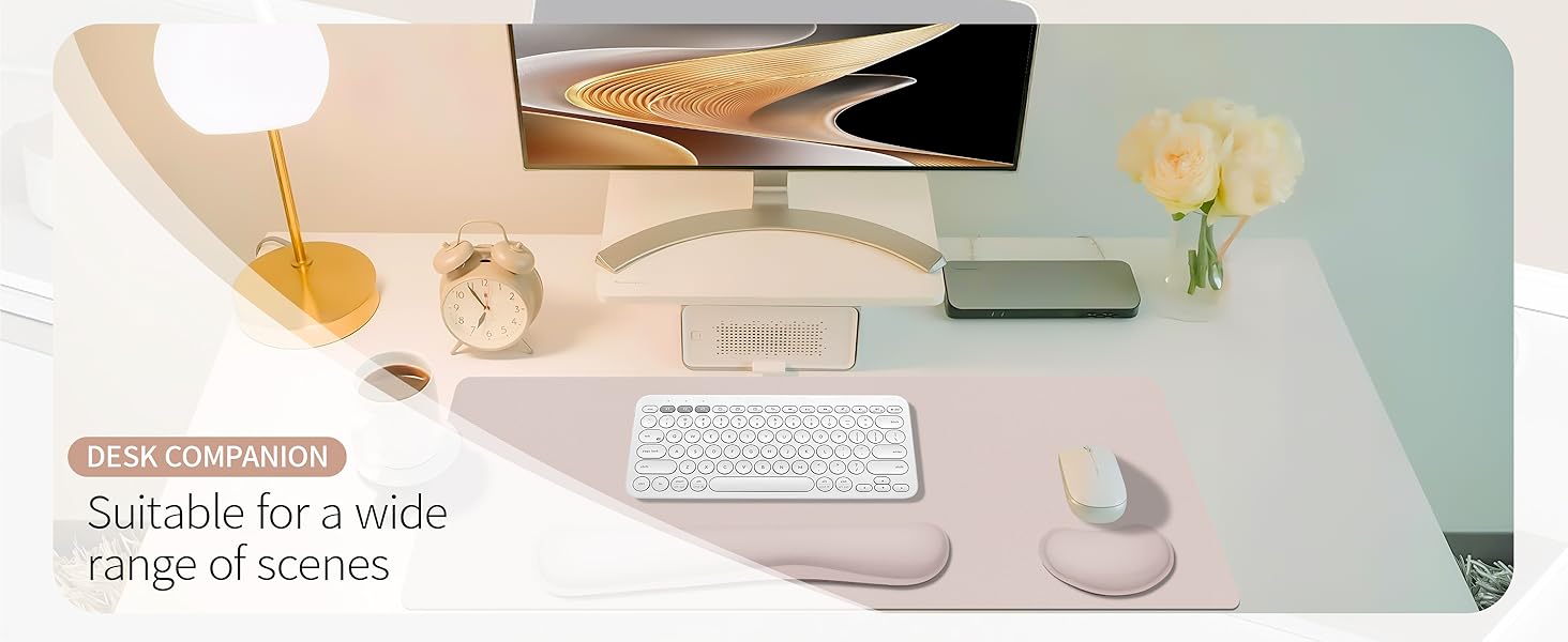 wrist support for keyboard