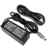 20V 3.25A 65W Adapter for Lenovo Thinkpad T400 T410 T420 T420S T430 T430s T430u T500 T510 T520 X1...
